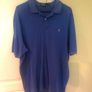 Polo by Ralph Lauren XL Polo